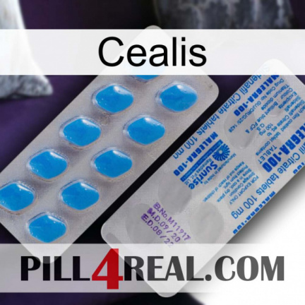 Cealis new15